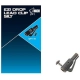 NASH - Závesky Ezi Drop Lead Clip Silt