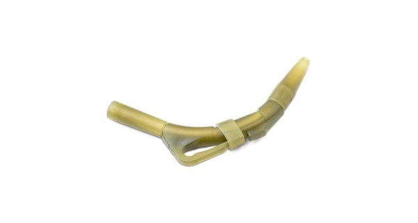 NASH - Závesky Run Clip Pack Weed Green