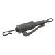 NASH - Závesky Speed Ezi Drop Lead Clip Silt 10 ks