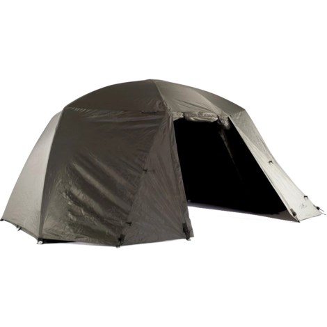 NASH - Zimný prehoz Titan Hide Overwrap