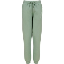 NAVITAS - Tepláky Women&#39;s Jogger Light Green veľ. XL