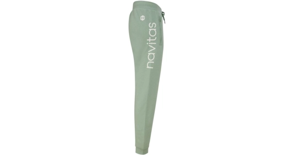 NAVITAS - Tepláky Women's Jogger Light Green veľ. XL
