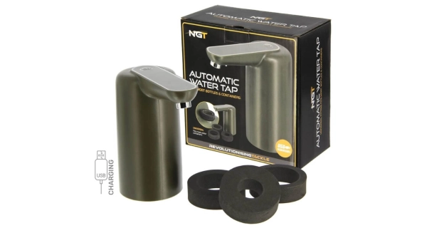NGT - Automatická pumpa Auto Water Tap