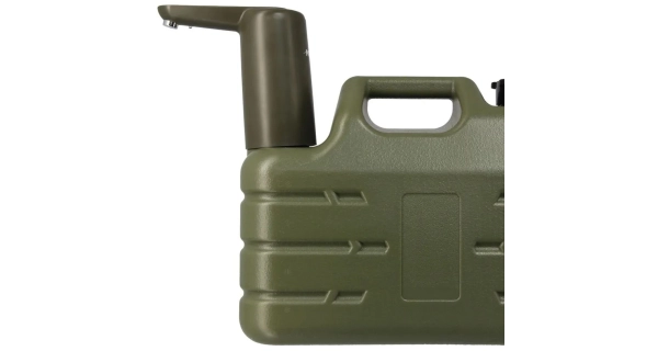 NGT - Automatická pumpa Auto Water Tap