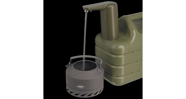 NGT - Automatická pumpa Auto Water Tap