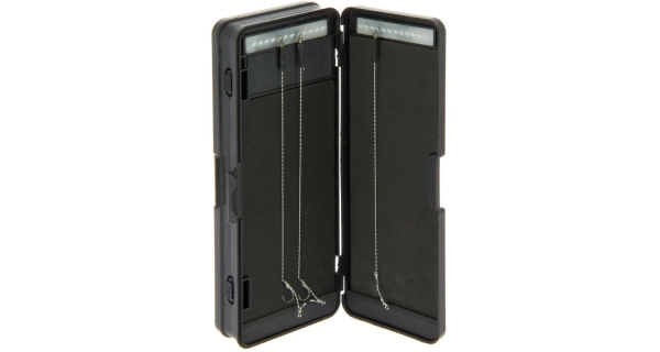 NGT - Box na nadväzce Multilevel Stiff Rig Wallet