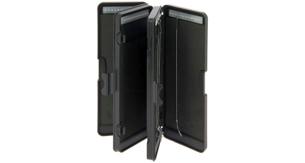 NGT - Box na nadväzce Multilevel Stiff Rig Wallet