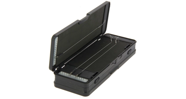 NGT - Box na nadväzce Multilevel Stiff Rig Wallet