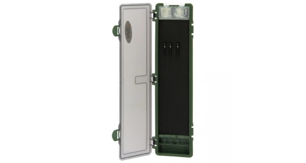 NGT - Box na nadväzce Stiff Rig