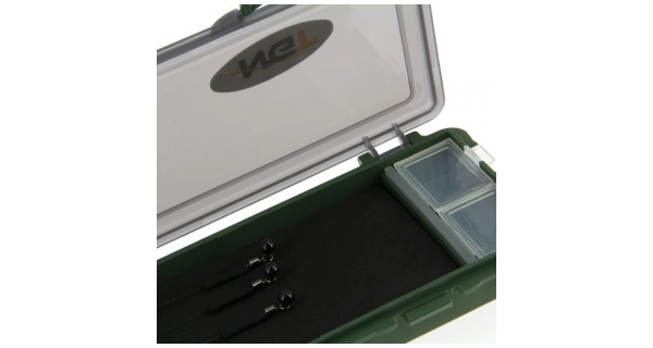 NGT - Box na nadväzce Stiff Rig