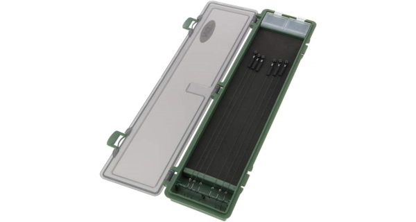 NGT - Box na nadväzce Stiff Rig