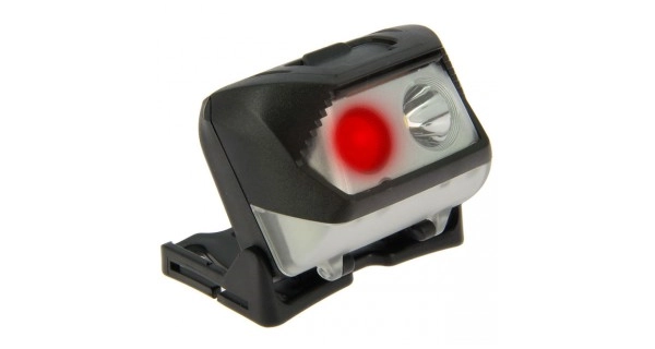 NGT - Čelovka Dynamic Cree Headlight - dobíjacia