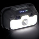 NGT - Čelovka Profiler Headlight