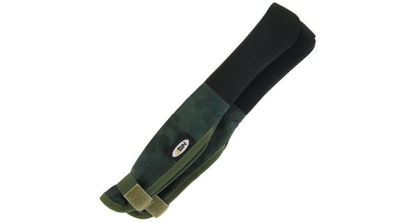 NGT - Chrániče prútu Tip&Butt Protector Camo