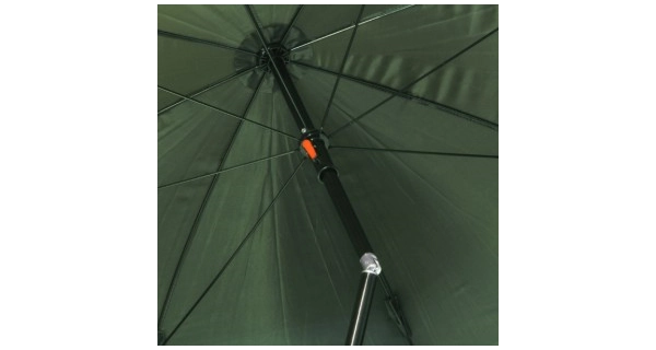 NGT - Dáždnik Green Brolly 2,2 m
