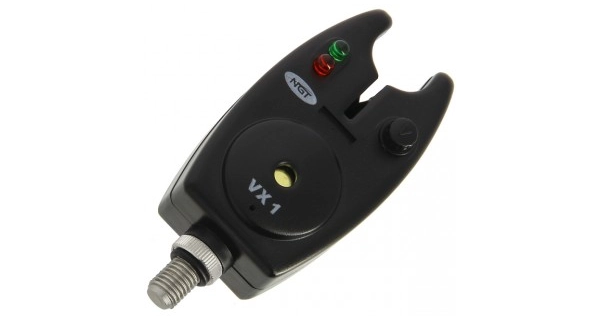 NGT - Hlásič Bite Alarm VX-1 AKCIA 1+1 ZADARMO!