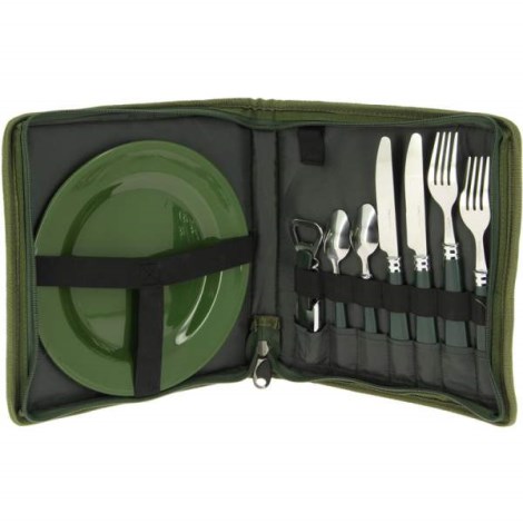 NGT - Jedálenská Sada Day Cutlery PLUS Set