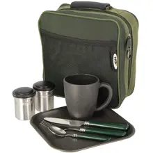 NGT - Jedálenská sada Solo Session Set