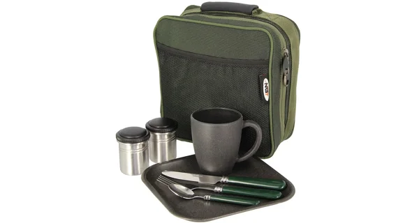 NGT - Jedálenská sada Solo Session Set