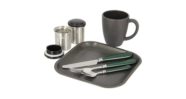 NGT - Jedálenská sada Solo Session Set