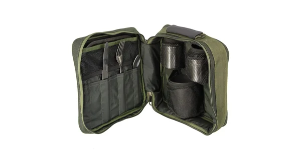 NGT - Jedálenská sada Solo Session Set