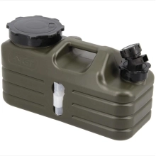 NGT - Kanister Heavy Duty Water Carrier 5 l