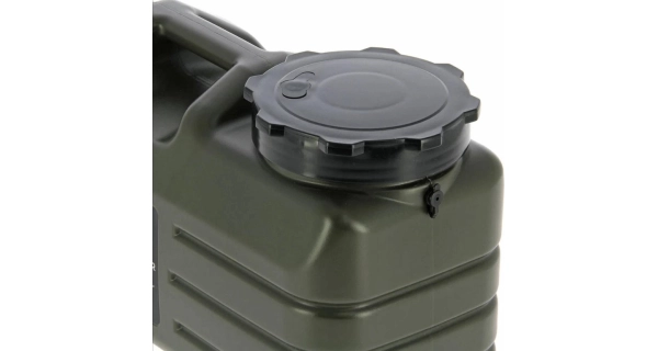 NGT - Kanister Heavy Duty Water Carrier 5 l