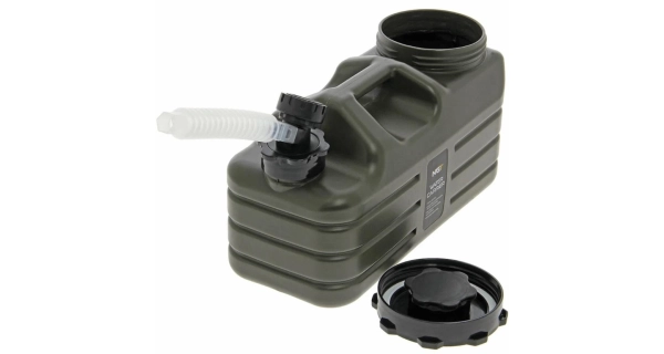 NGT - Kanister Heavy Duty Water Carrier 5 l