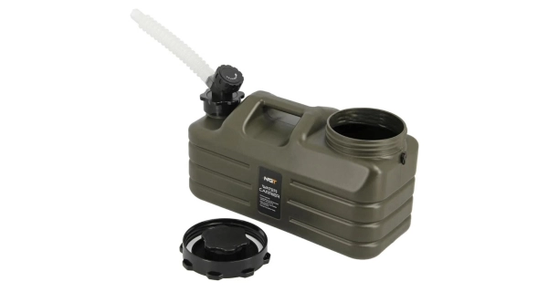 NGT - Kanister Heavy Duty Water Carrier 5 l