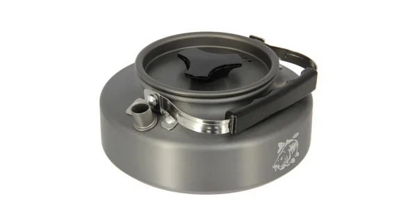 NGT - Kanvička 0,8 ls lyžičkou + Puzdro