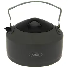 NGT - Kanvička Camping Kettle 1,1 L