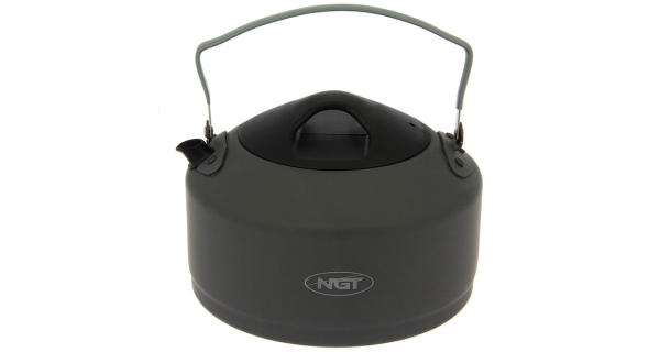 NGT - Kanvička Camping Kettle 1,1 L