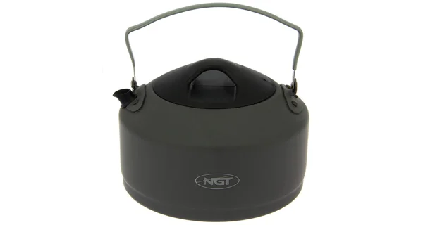 NGT - Kanvička Camping Kettle 1,1 L