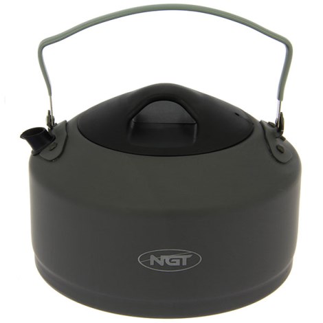 NGT - Kanvička Camping Kettle 1,1 L