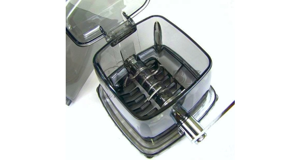 NGT - Mlynček Multi Bait Grinder System