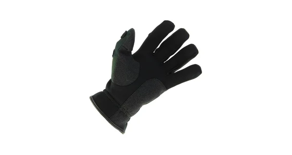 NGT - Neoprénové rukavice Camo Gloves veľ. XL