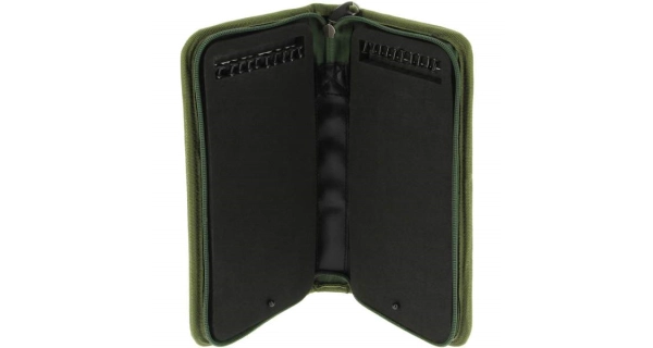 NGT - Peračník na nadväzce stiff rig wallet