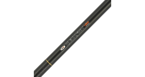 NGT - Podberáková tyč Carp Net Handle 1,8 m