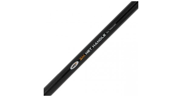 NGT - Podberáková tyč Telescopic Net Handle 3 m