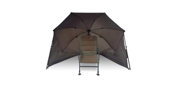 NGT - Prístrešok Day Shelter with Storm Poles 50"