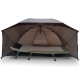NGT - Prístrešok Quickfish Shelter 60"