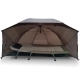 NGT - Prístrešok Quickfish Shelter 60"
