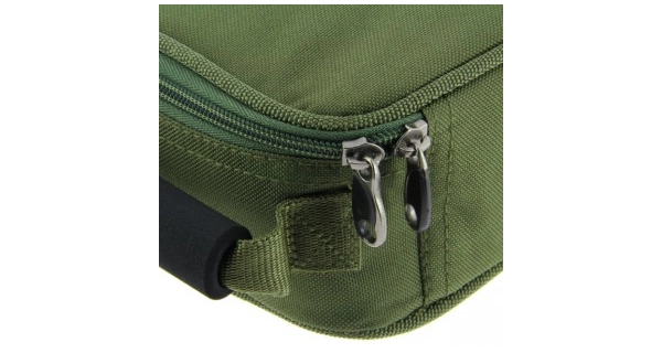 NGT - Puzdro na dipy Glug Bag Green