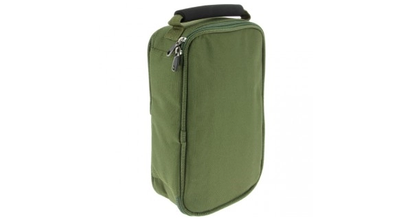 NGT - Puzdro na dipy Glug Bag Green