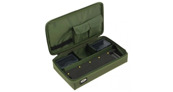 NGT - Puzdro na Náväzce Complete Carp Rig System