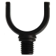 NGT - Rohatinka Profiler U Rest Black 25 mm
