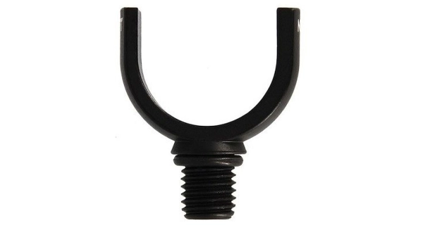 NGT - Rohatinka Profiler U Rest Black 25 mm