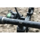 NGT - Rohatinka Profiler U Rest Black 25 mm
