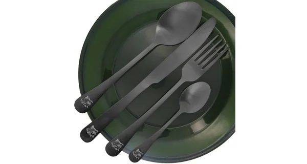 NGT - Sada príborov + Neoprénové puzdro