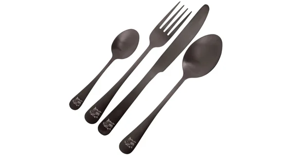 NGT - Sada príborov + Neoprénové puzdro